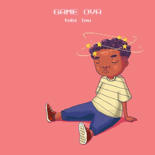 Game Ova (prod. YOG$, tobi lou & LOTS0)